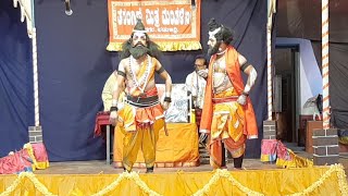 Yakshagana