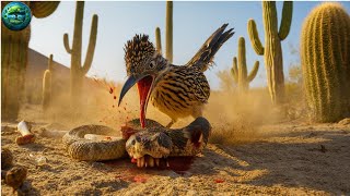 SONORAN DESERT | The Deadliest Wildlife in Mexico and the USA - Animal kingdom The Deadliest Animals In The Sonoran Desert 4k