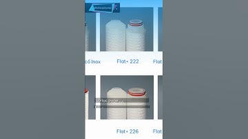 Chi tiết về lõi lọc giấy xếp PVDF #vcr #loilocgiayxep #filterhousing #oil #pleatedfiltercartridge