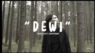 dewi ~ threesixty skatepunk (slowed reverb)