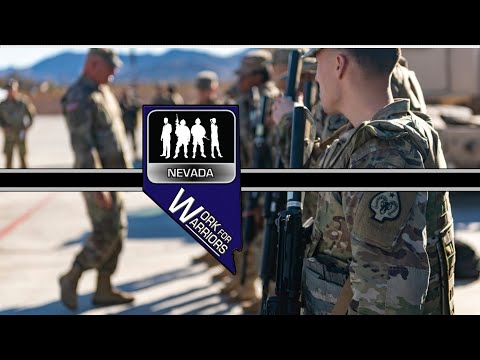 Work for Warriors NV - Unemployment Insurance New Claim