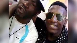 Petit bozard / Aristide mpacko allez allez freesryle