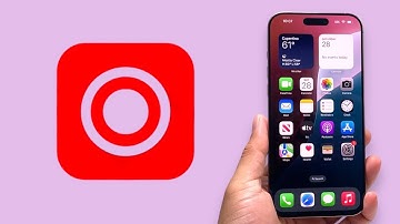 iPhone 16 Pro Max: How to Screen Record With Sound