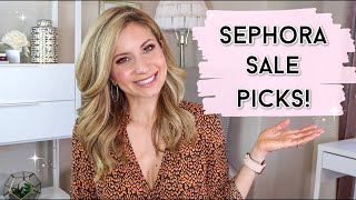 Sephora VIB Spring Sale Event My Picks and Recommendations 