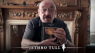 Jethro Tull - Unboxing Bursting Out The Inflated Edition