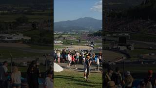 Spielberg F1 live 2026 | Red Bull Ring | Austrian Grand Prix