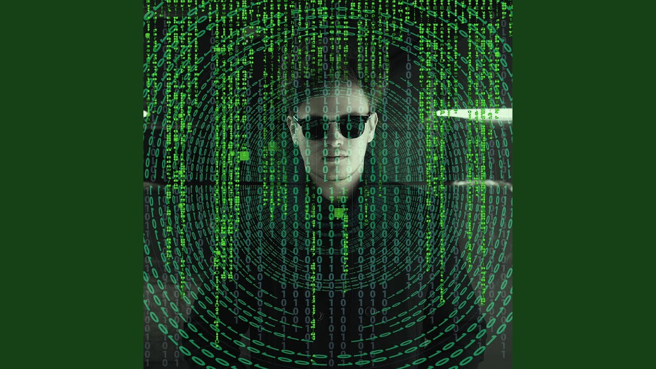 The Matrix has you