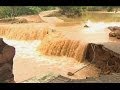 Bela-Bela disaster zone'