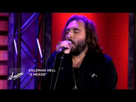 coleman hell 2 heads much office sessions youtube coleman hell 2 heads much office sessions youtube