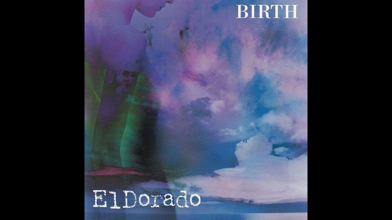 elldorado - Daydream (2002)