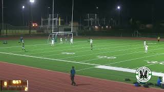 Mayde Creek Boys Soccer 2024 Season: All Goals Highlights!