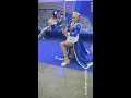 Fate/FGO Saber Cosplay槍呆女僕裝 螢火蟲漫展24th アルトリア コスプレ