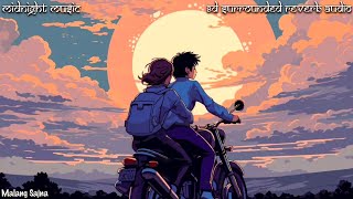 Malang Sajna : Sachet Tandon , Parampara Tandon 8D Surrounded Reverb Audio