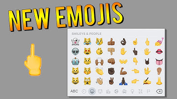 How to get new iOS 9.1 emojis on jailbroken IOS 9.0.2!