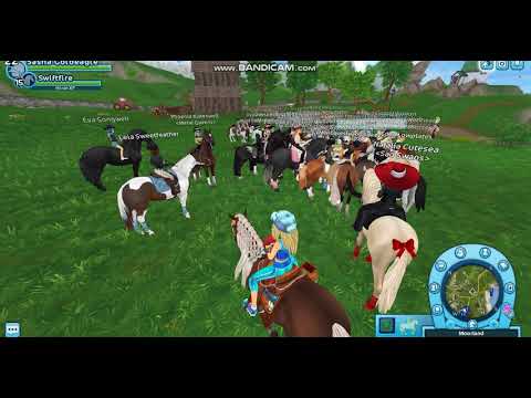 SSO  CON 2022   GROUPS  Star Stable online