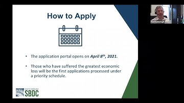 Navigating the Shuttered Venue Operators Grant Application Portal