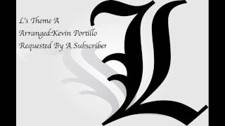 Ls Theme (LWM Remix)
