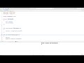 25 Practice  Structure and Functions
