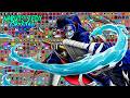 NOVA Atualizou! Nova Addon Naruto jedy crytal Lite – Mais de 400 Modos no Minecraft PE 26.21+