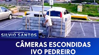Download lagu Ivo Pedreiro Ivo the Bricklayer Prank Câmeras Escondidas 28 07 19 Ivo Pedreiro Ivo the Bricklayer Prank Câmeras Escondidas 28 07 19