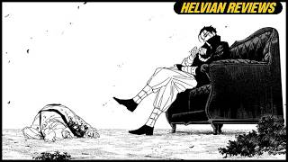 EVERYTHING GOES WRONG | Kagurabachi Chapter 121 Review