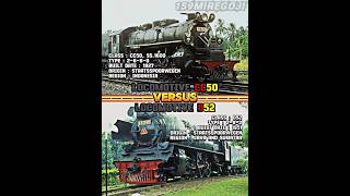 Cc50 Vs D52