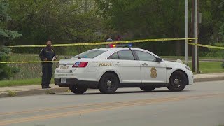 16-year-old arrested in deadly north Indy shooting