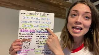 KES Third Grade - Reading Recess 2