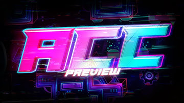 【4K】"ACC" - Preview (Official Pay Sequel)