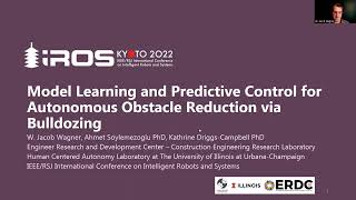 Famous [IROS 2022] Model Learning and Predictive Control for Autonomous Obstacle Reduction via Bulldozing Net Worth