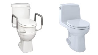 Top 7 Best Toilets 2020