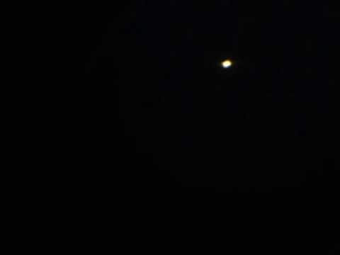 Mercury From Earth Telescope