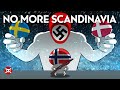 Hitlers rampage across scandinavia  ww2 ep4