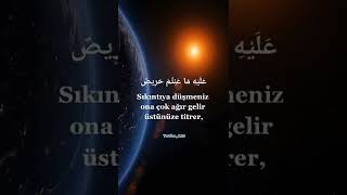 Abdussamed Tevbe Suresi 128