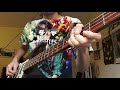 I&#39;m Only Sleeping (ORIGINAL SOLO REVERSE/BASS COVER) The Beatles/ HD FULL 4K