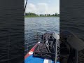 Ловим Окуня#рыбалка #рыбалканаозере #fishing #готовканаприроде #готовиммясо #россия #карелия #волга