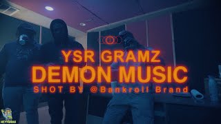 YSR Gramz - Demon Time (Official Music Video)
