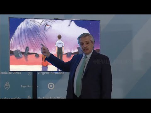 BENNY CHUECA explica el final de Evangelion - 10 pm
