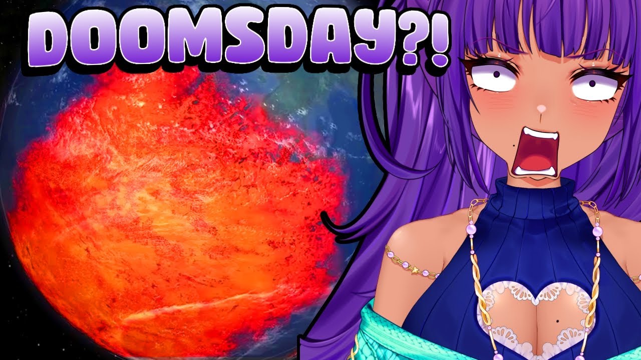 Destroying the World with a Grain of SAND?!