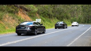 Maserati Melbourne Drive Experience