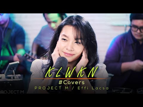 KLWKN - Music Hero | Project M Acoustic Featuring Effi Lacsa