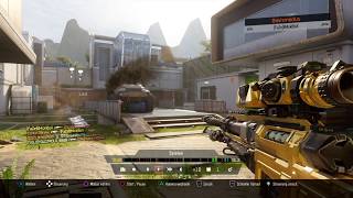 Bo3\6 Man feed!!! Mit der Locus... iRax lBl4cklBoX