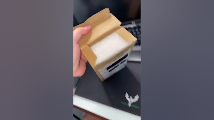 This mystery box is MINDBLOWING!!!!