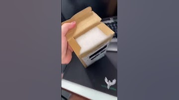 This mystery box is MINDBLOWING!!!!