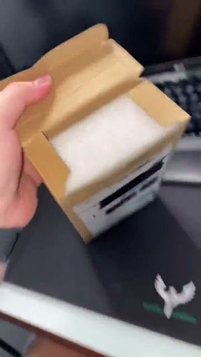 This mystery box is MINDBLOWING!!!!