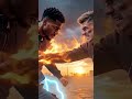 Épisode 11Ils pensaient maîtriser leurs pouvoirs Ils n’étaient pas prêts. #shorts #cinematic #fight