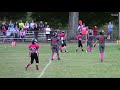 Bruce knauber 2015 season highlights