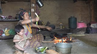 Traditional village life || Happy family by NepaliVillage 10,828 views 9 days ago 42 minutes
