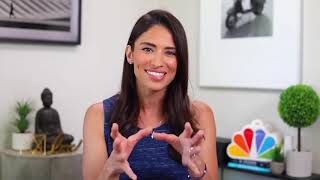 NBC California Live - Father's Special Book for Girls of Color