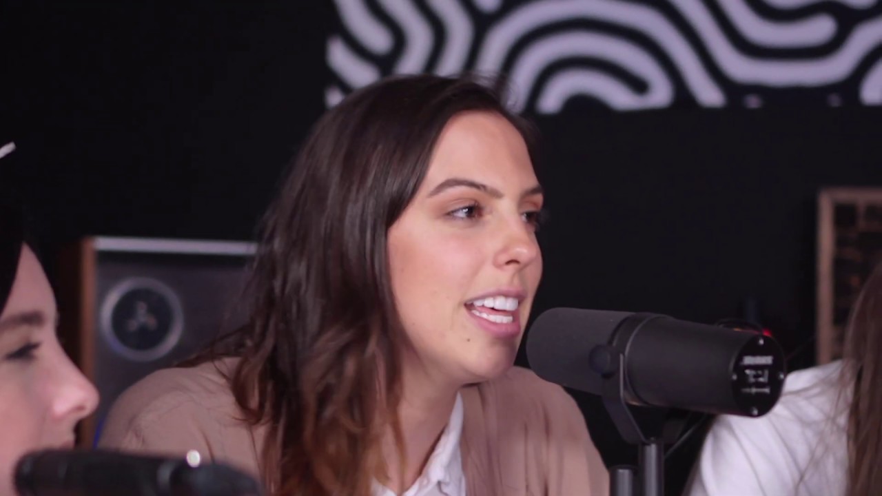 Why Katherine Loves Laundromats